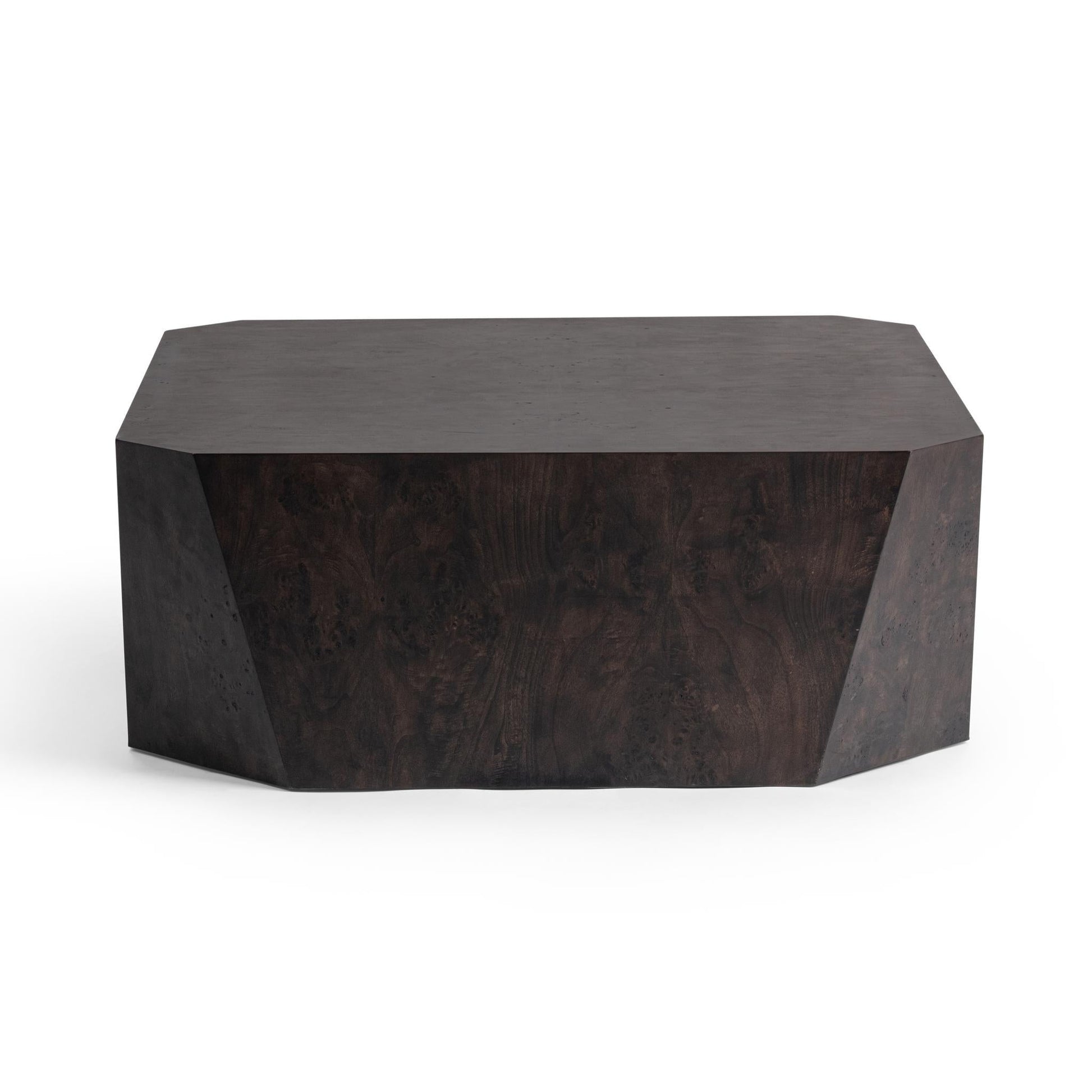 Avena Coffee Table - Natural