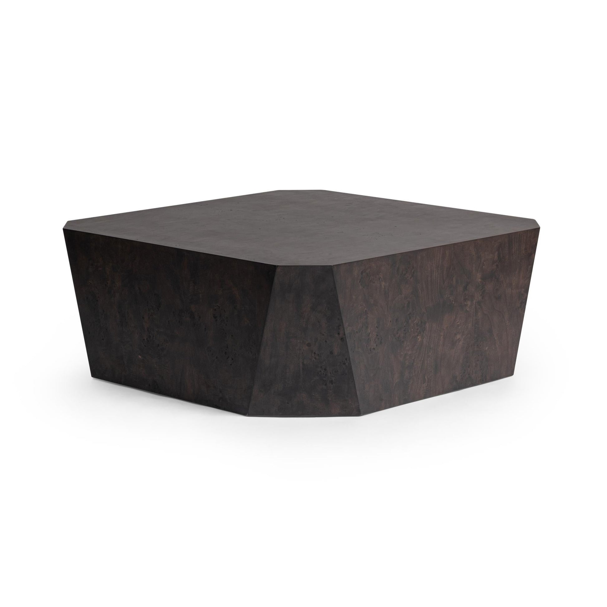 Avena Coffee Table - Natural