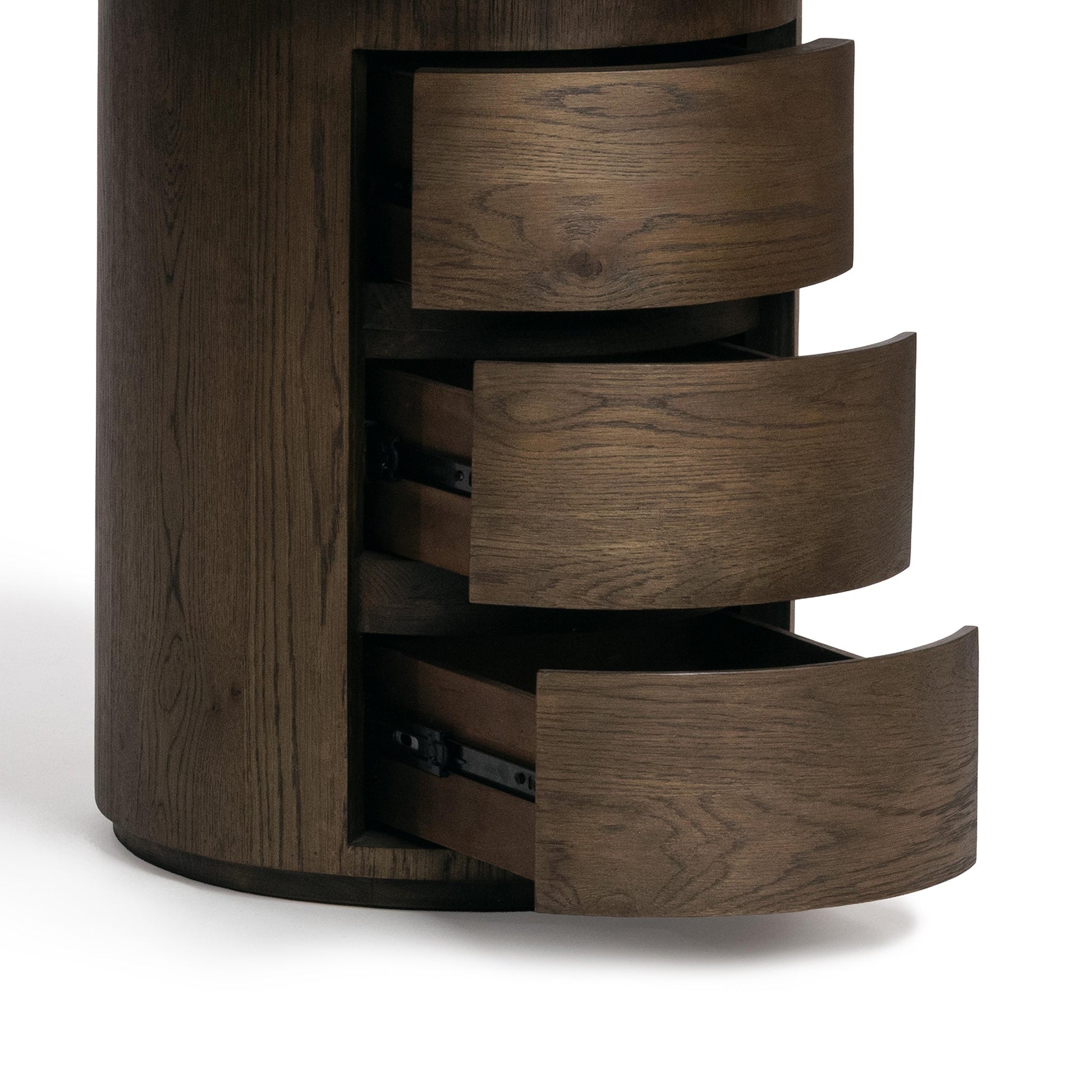 Estelle Desk - Soft Cocoa