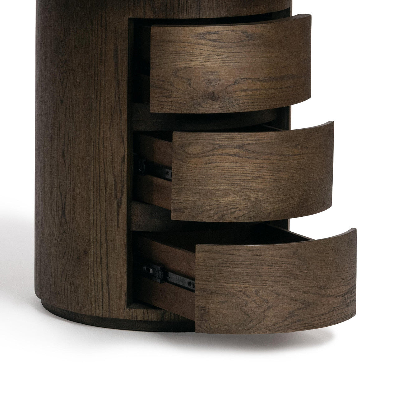 Estelle Soft Cocoa Desk