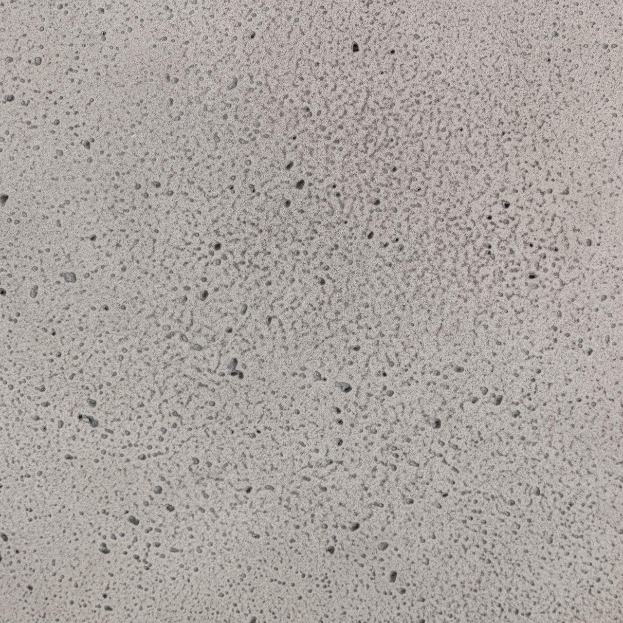 Givens Light Gray Outdoor Accent Table