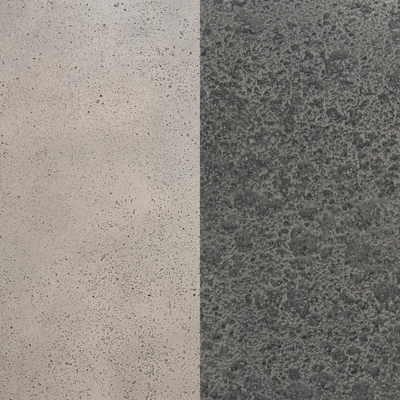 Marwin Dark Gray Outdoor Square Coffee Table