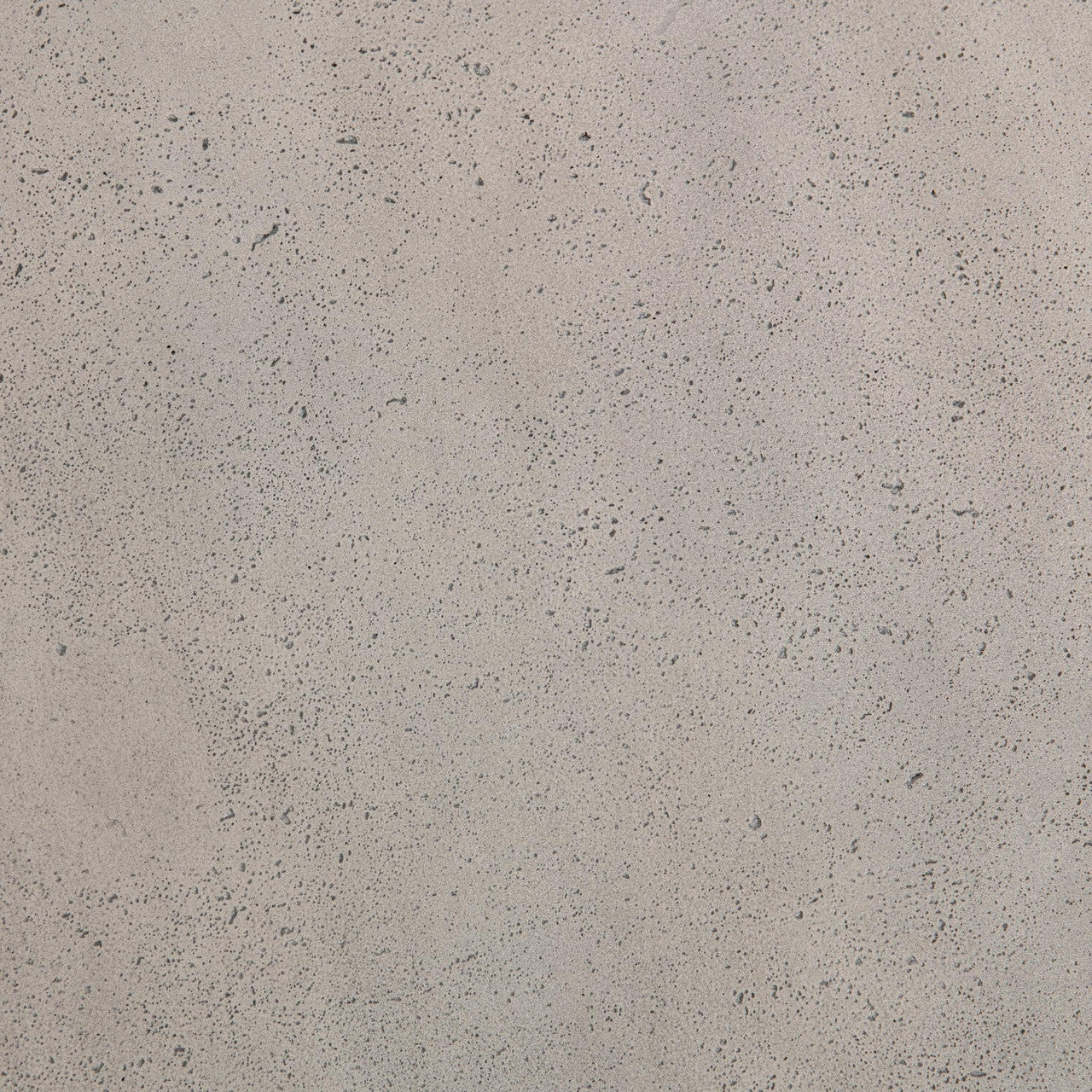 Paulina Light Gray Outdoor Round Bistro Dining Table 31"