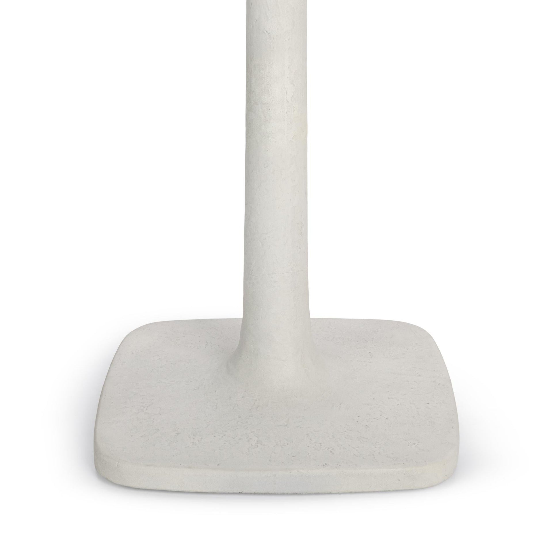 Paulina Outdoor Counter Table - White