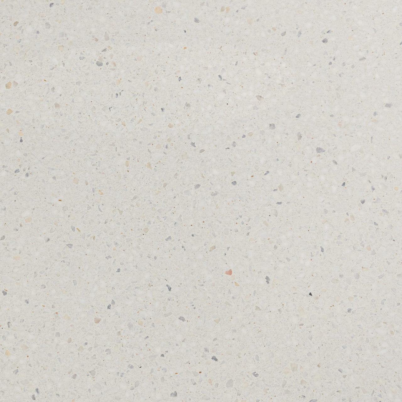 Paulina White Outdoor Counter Table 31"