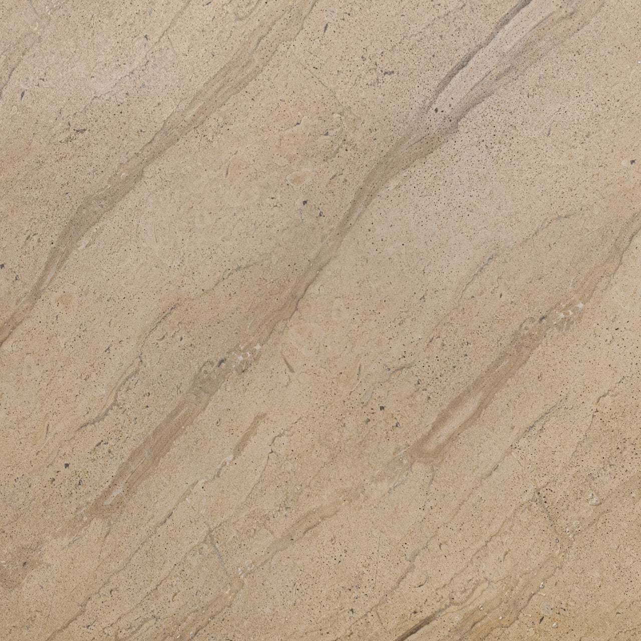 Elaria Beige Outdoor Round Coffee Table