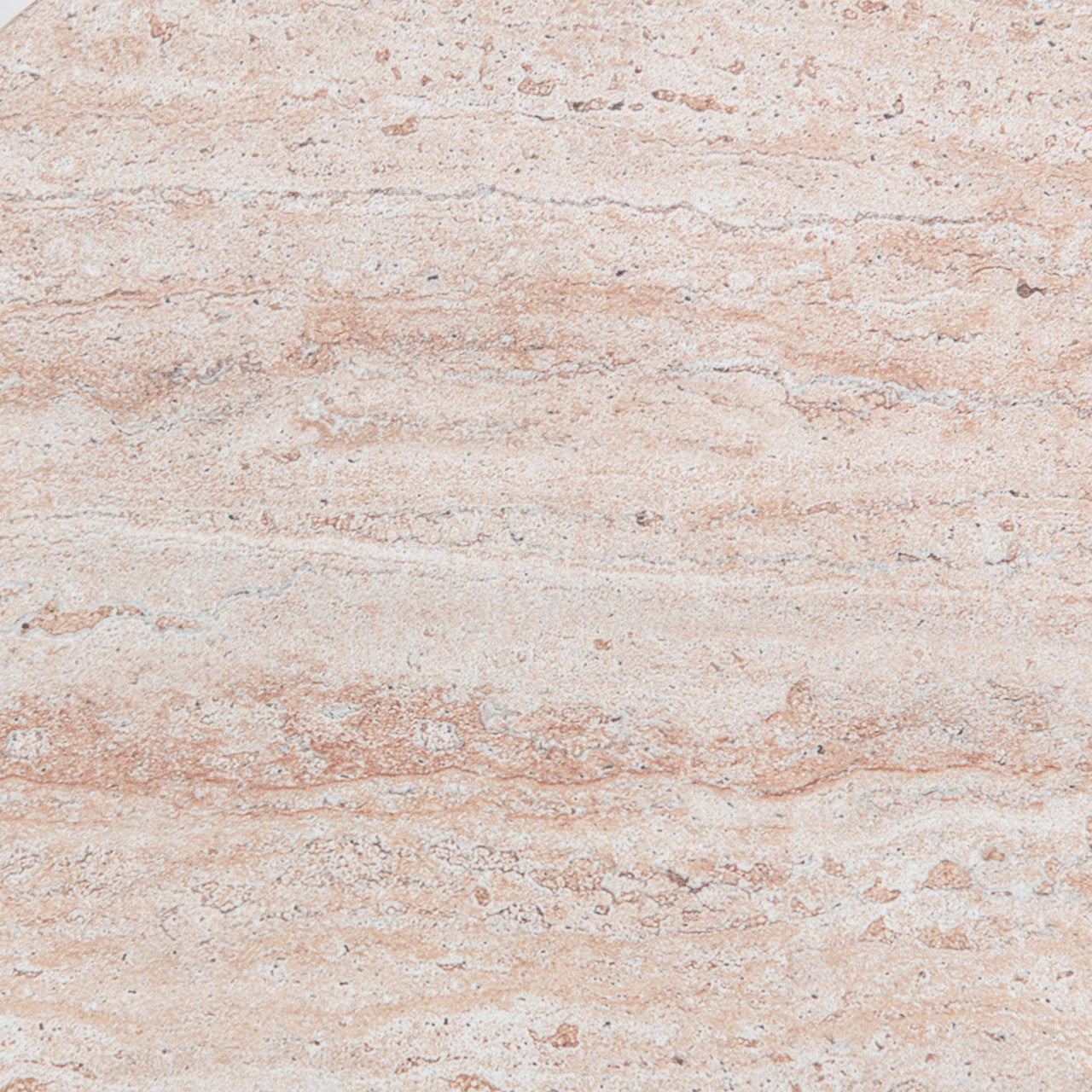 Sana Beige Outdoor Round Coffee Table