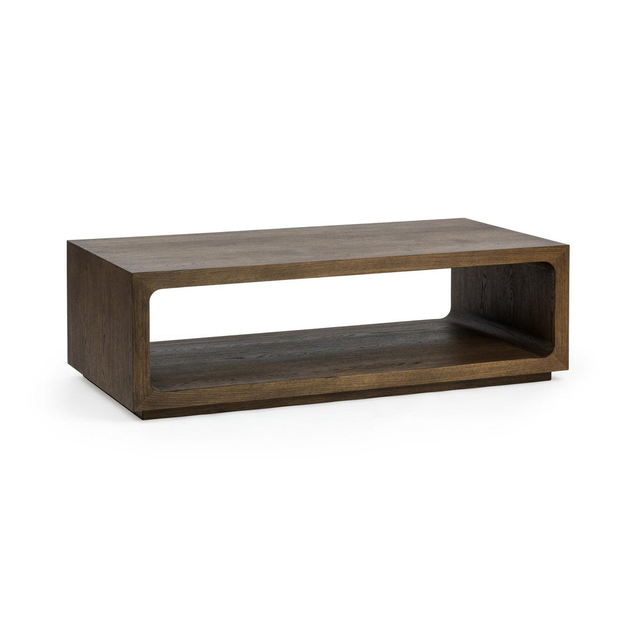 London Coffee Table - Soft Cocoa