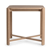 Oliver Outdoor Gathering Table - Butterscotch