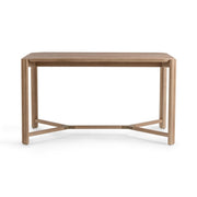 Oliver Outdoor Counter Table - Butterscotch