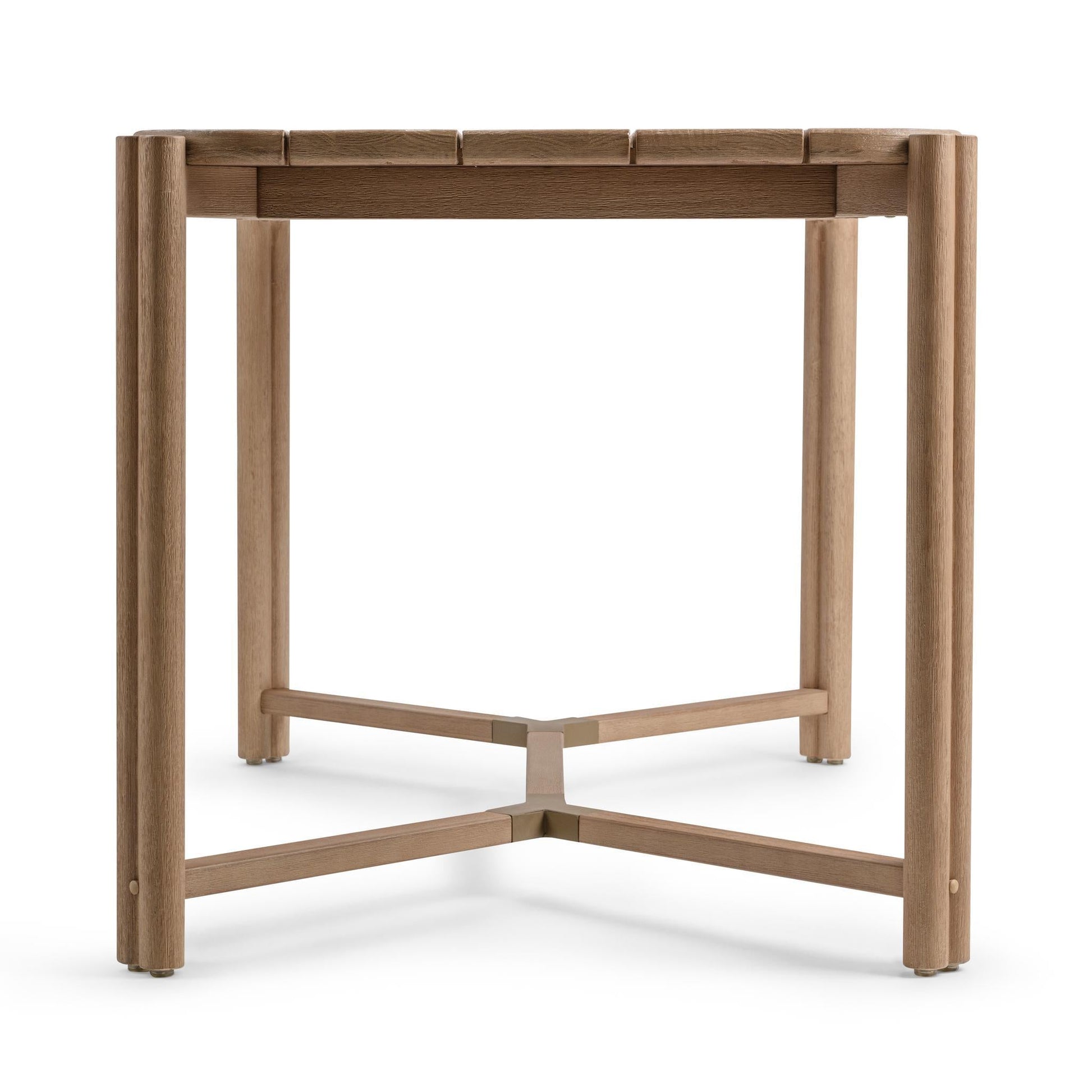 Oliver Outdoor Counter Table - Butterscotch