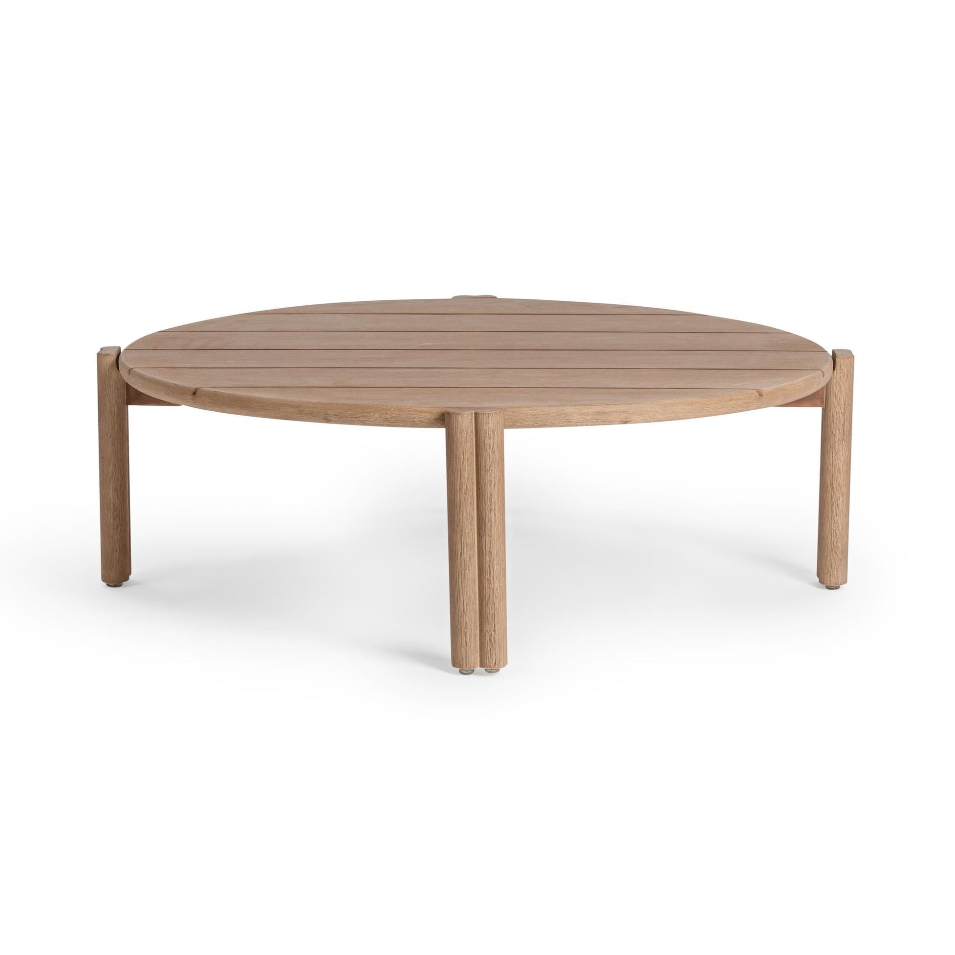Oliver Outdoor Coffee Table - Butterscotch