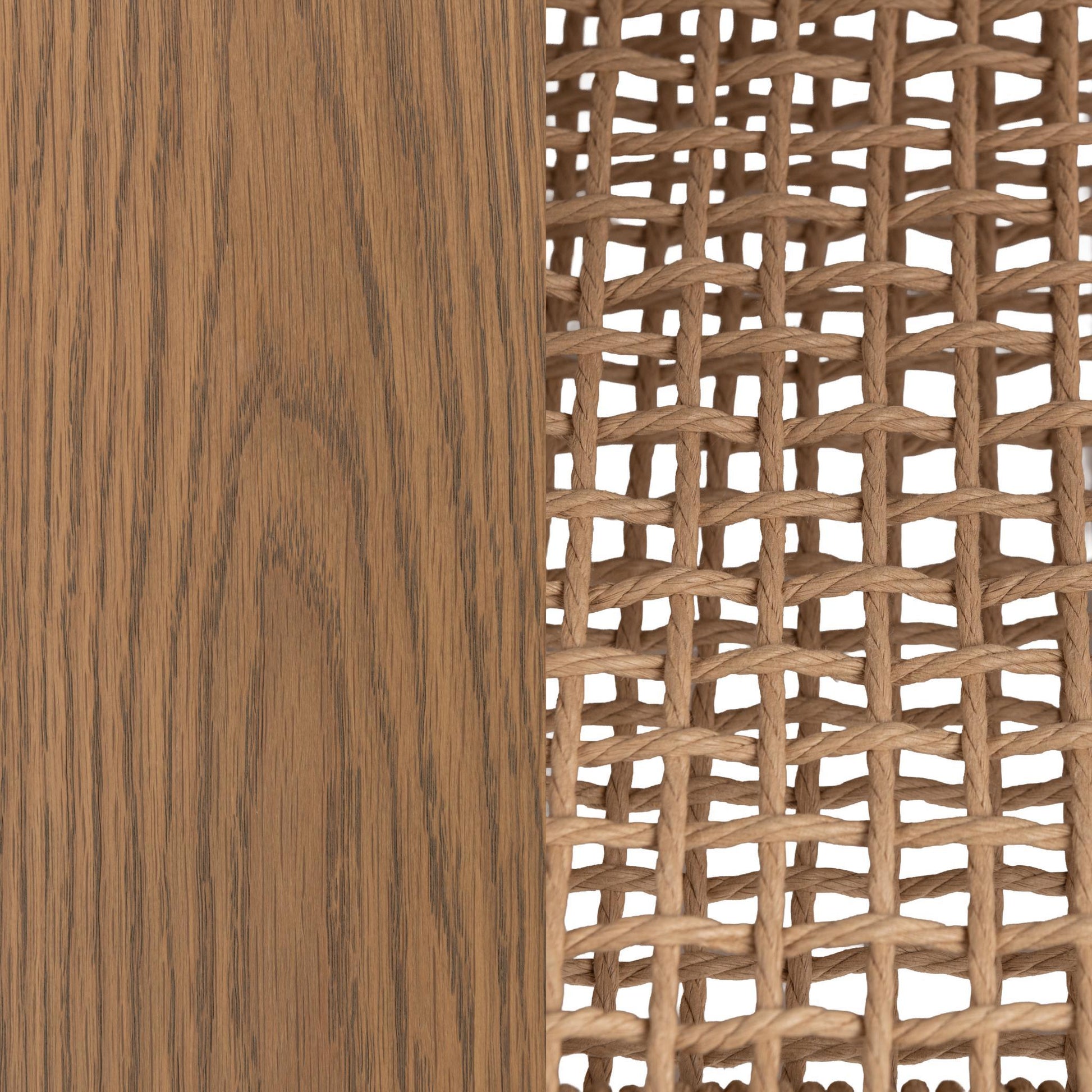 Jilian End Table - Imperial Brown