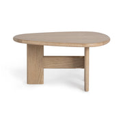Langford Coffee Table Large - Coastal Drift