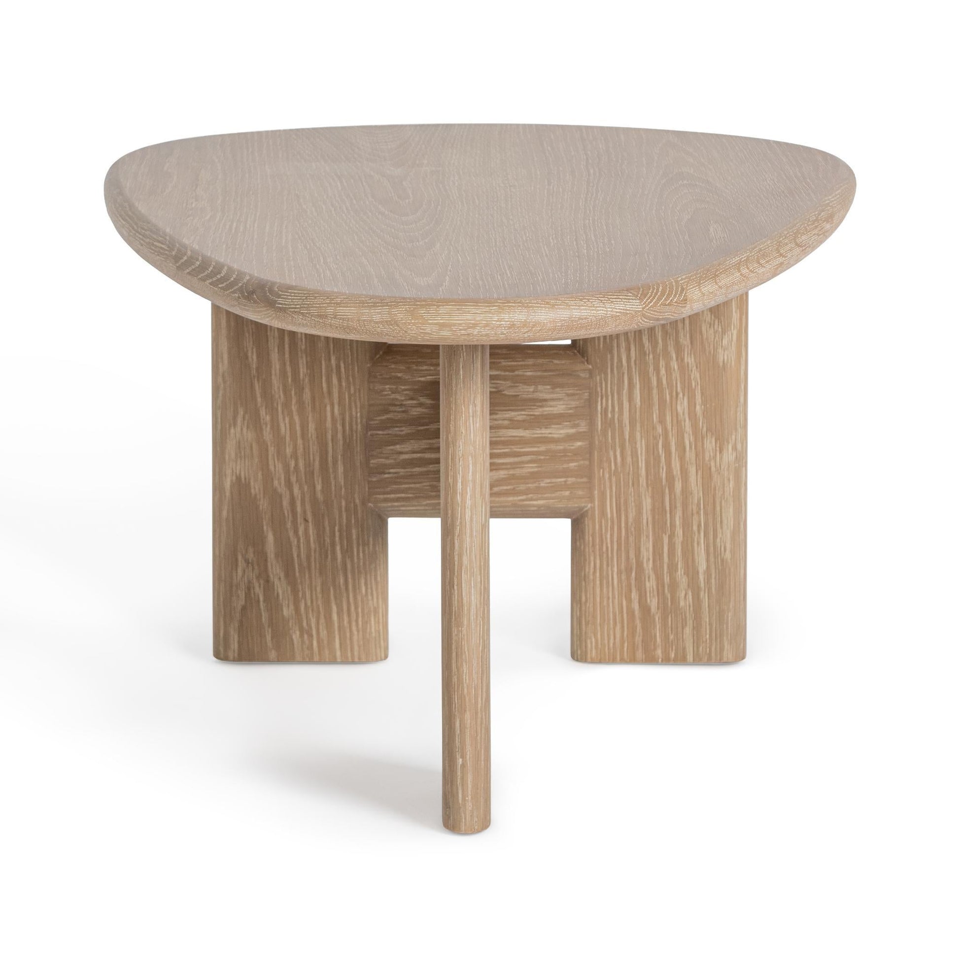 Langford Coffee Table Large - Coastal Drift