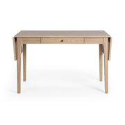 Karl 48"-72" Extendable Desk - Coastal Drift
