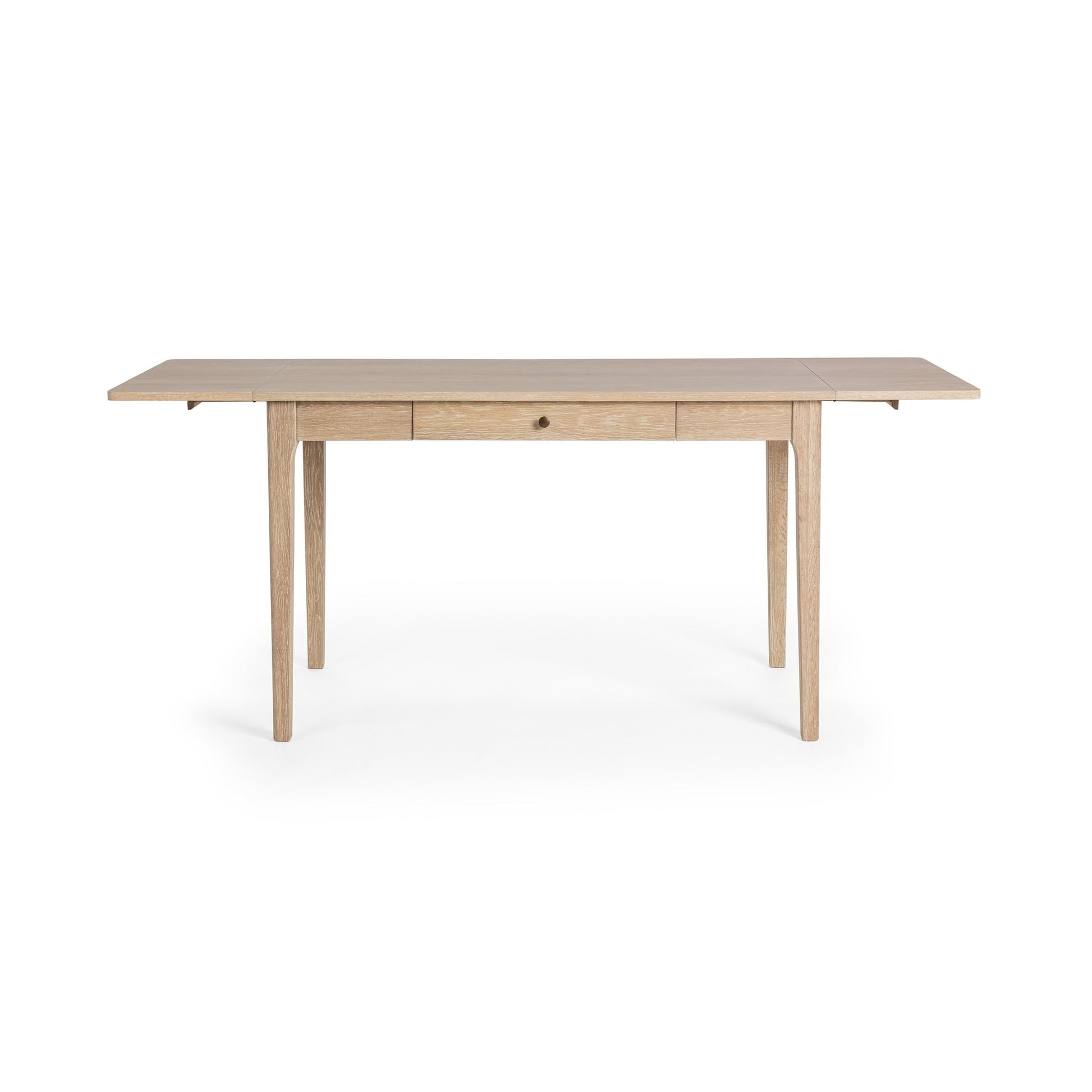 Karl 48"-72" Extendable Desk - Coastal Drift