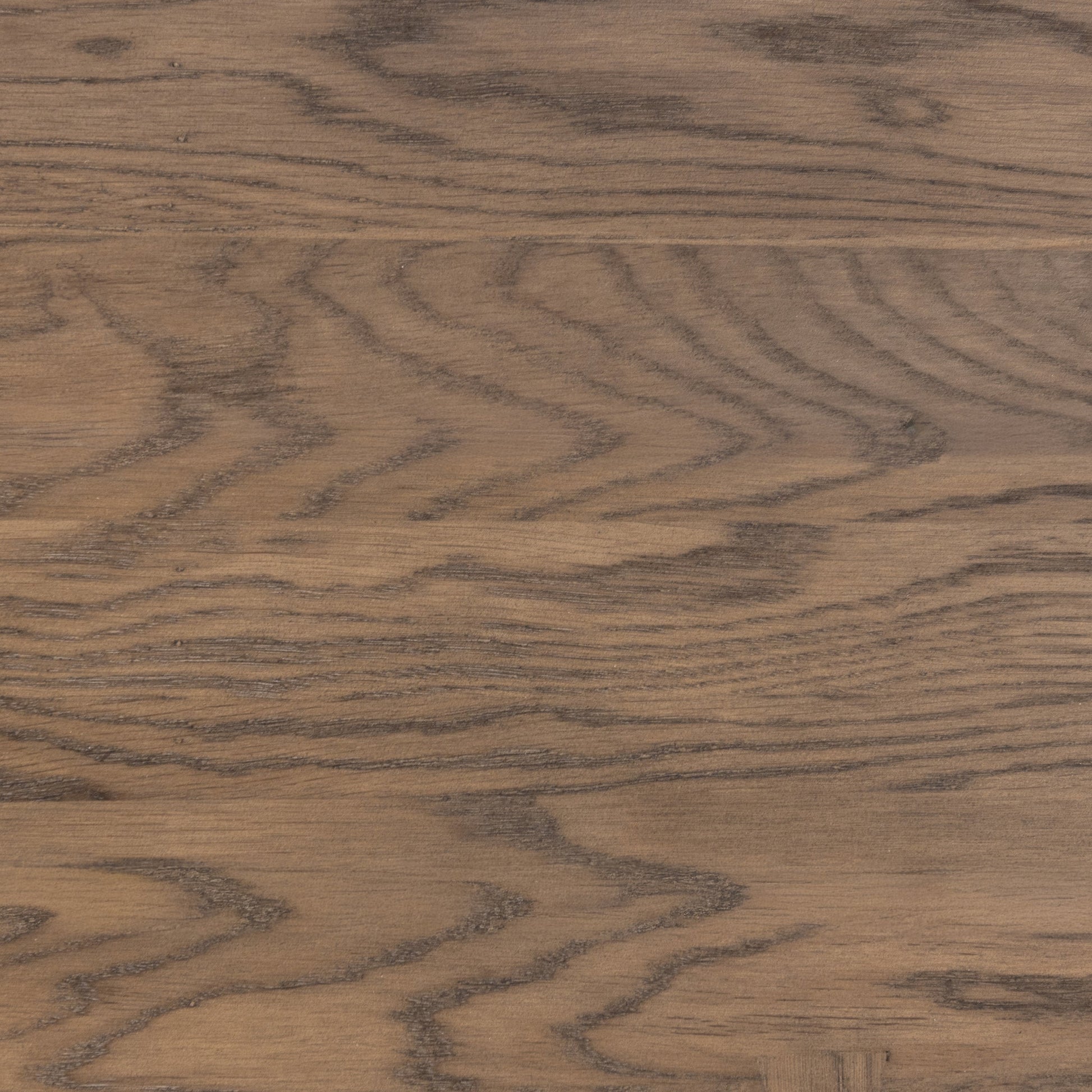 Bristol Round Coffee Table - Cafe Brown
