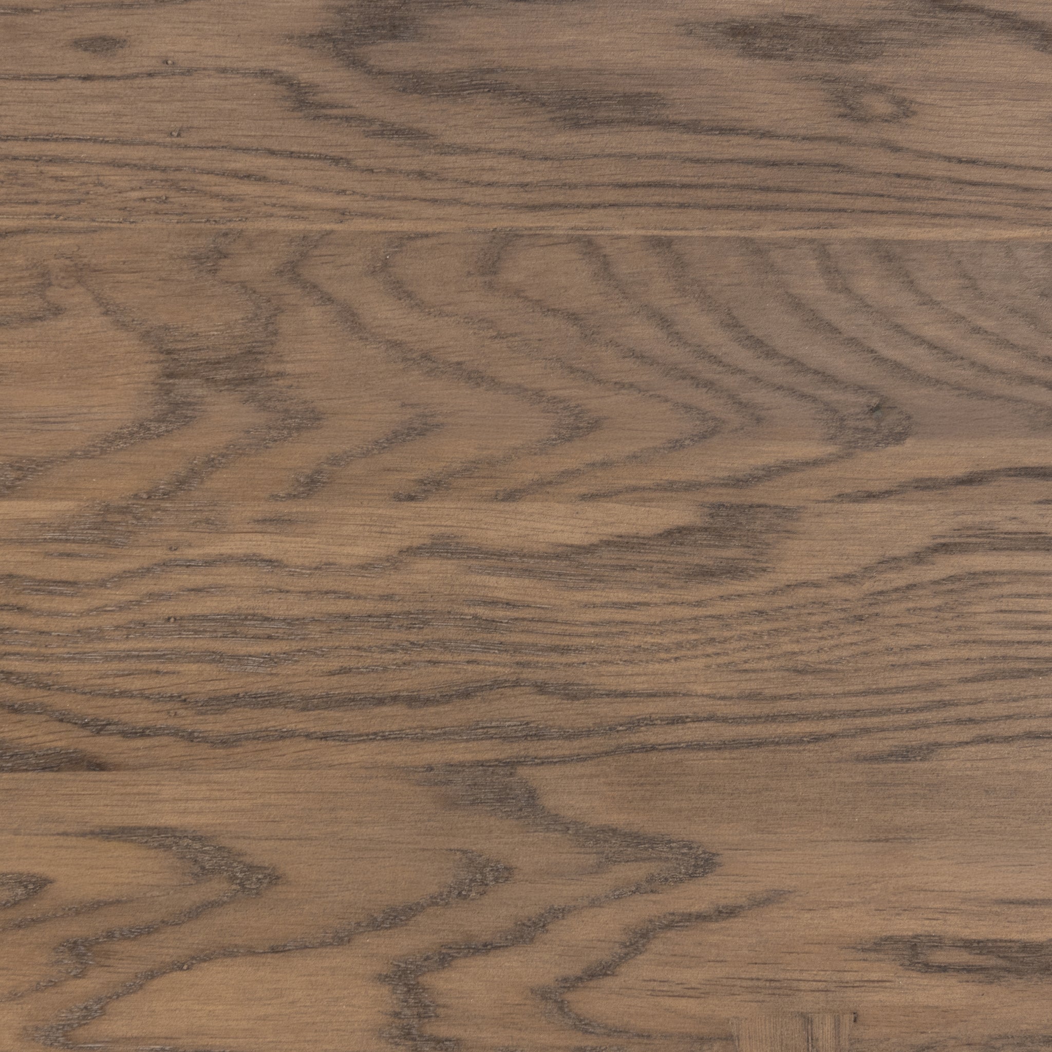 Bristol Round Coffee Table - Cafe Brown