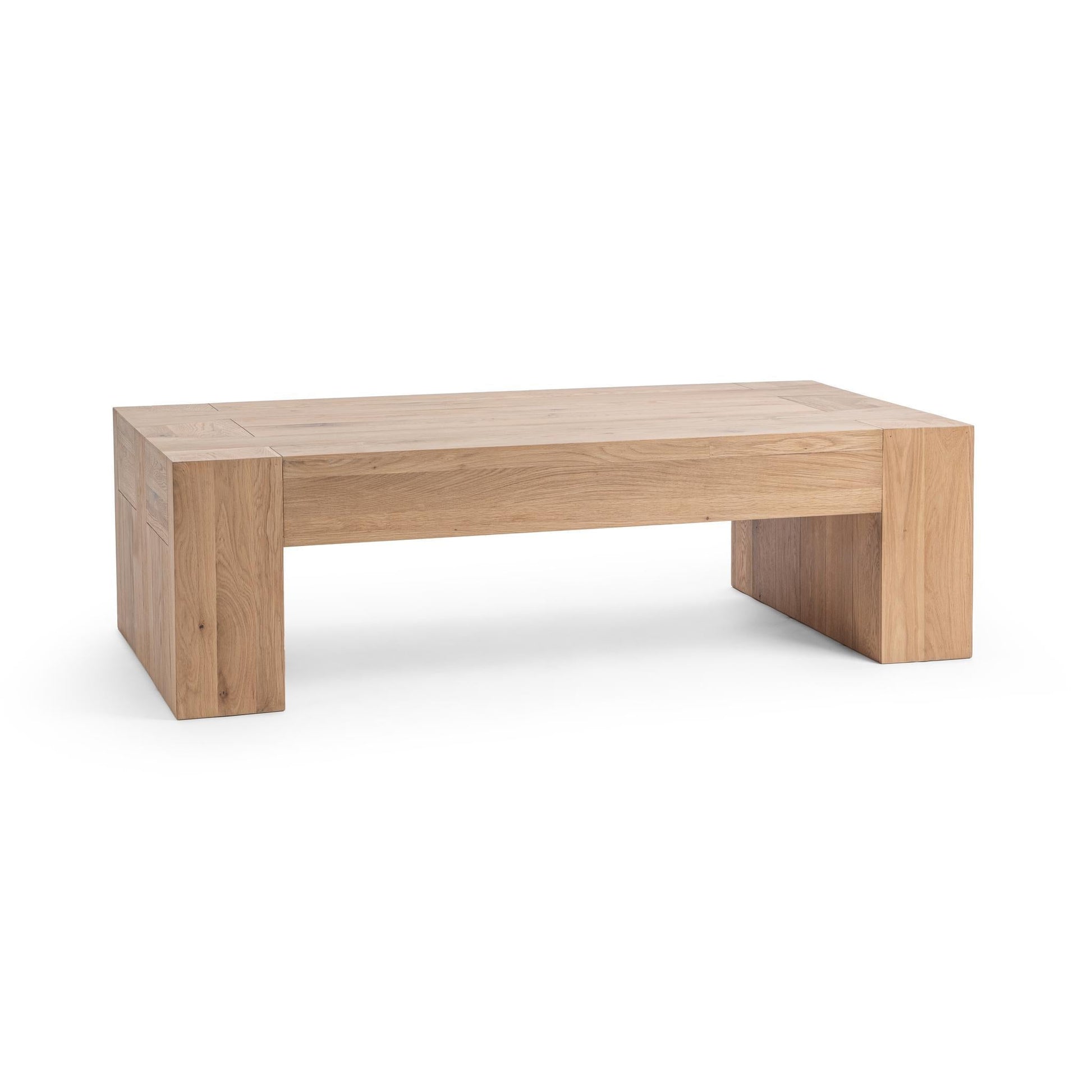 Bristol Coffee Table - Coastal Haven