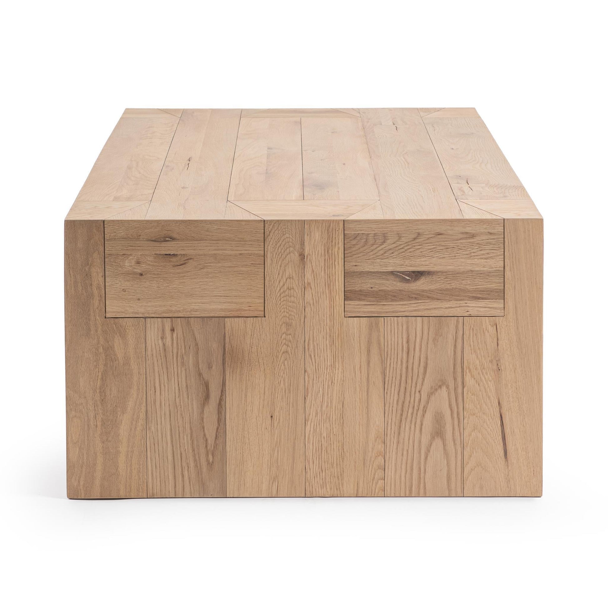 Bristol Coffee Table - Coastal Haven