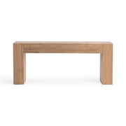 Bristol Console Table - Coastal Haven