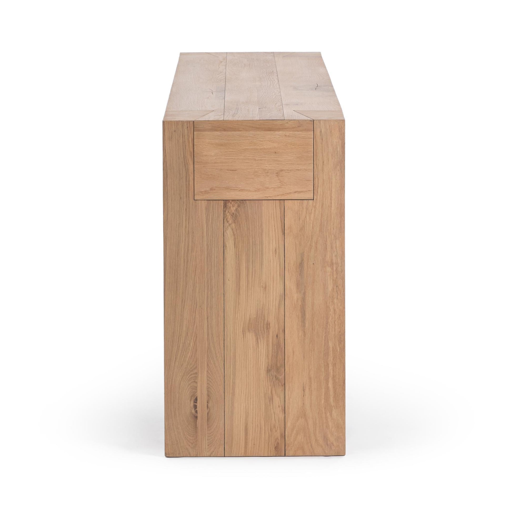 Bristol Console Table - Coastal Haven