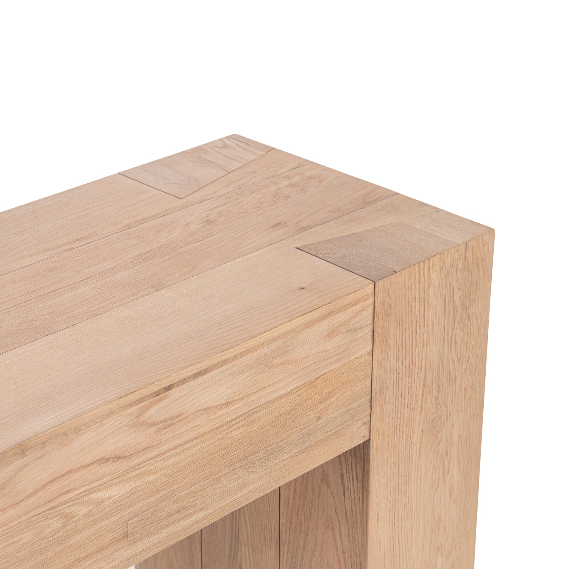 Bristol Console Table - Coastal Haven