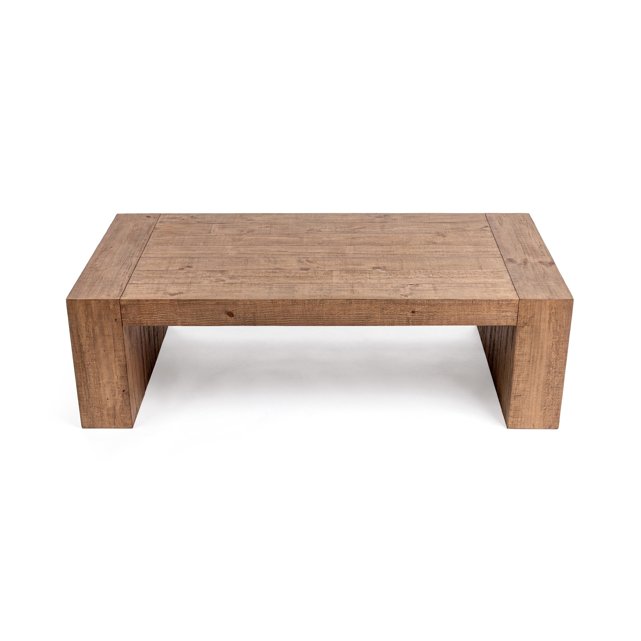 Clayton Coffee Table - Sunfield