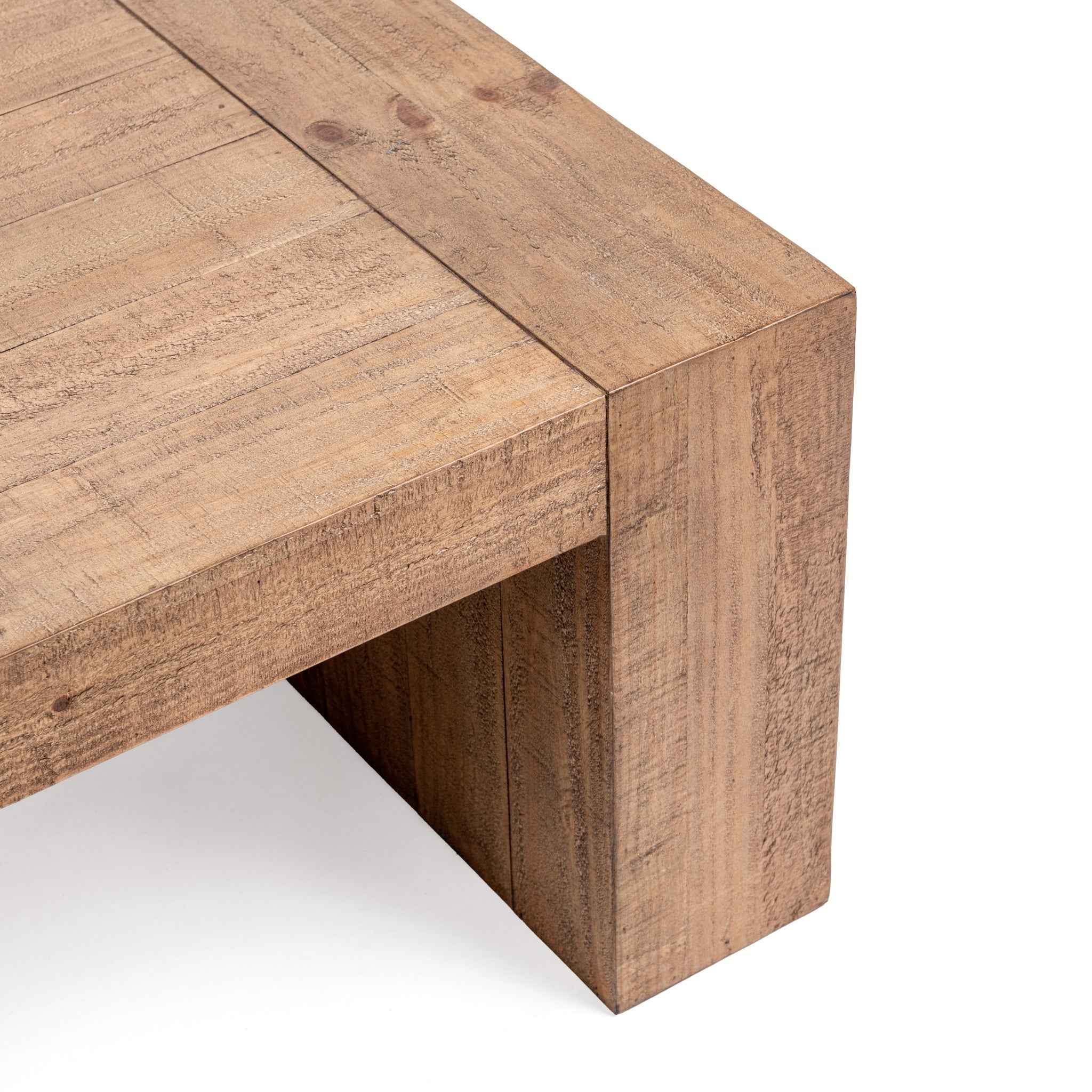 Clayton Coffee Table - Sunfield