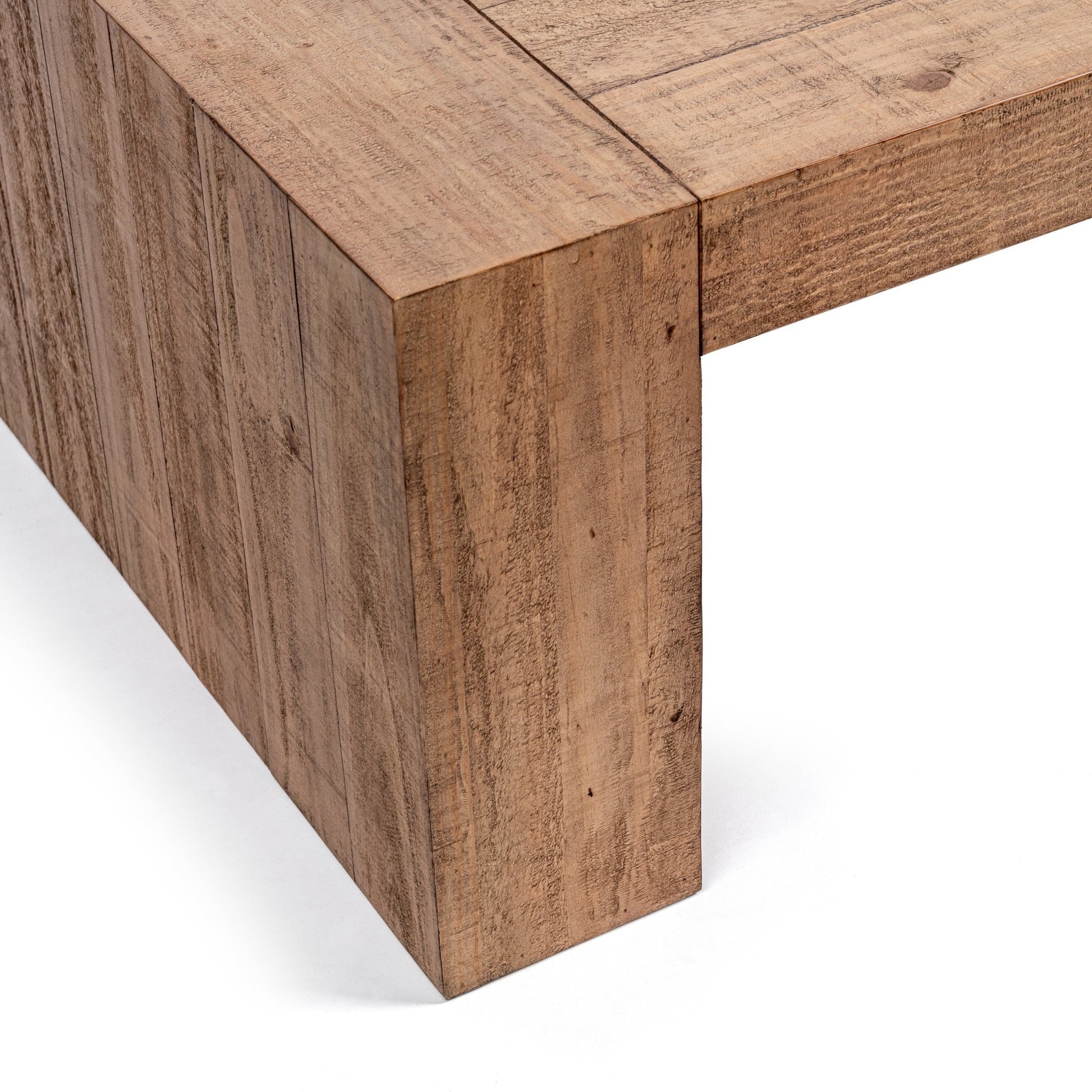 Clayton Coffee Table - Sunfield