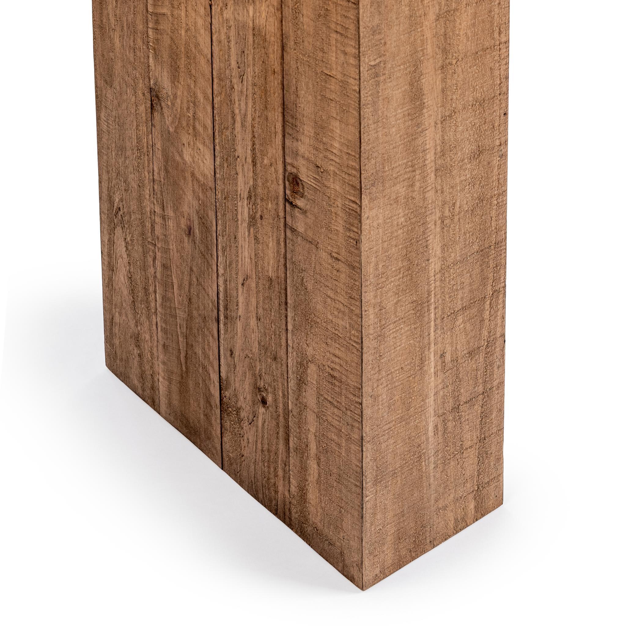 Clayton Console Table - Sunfield