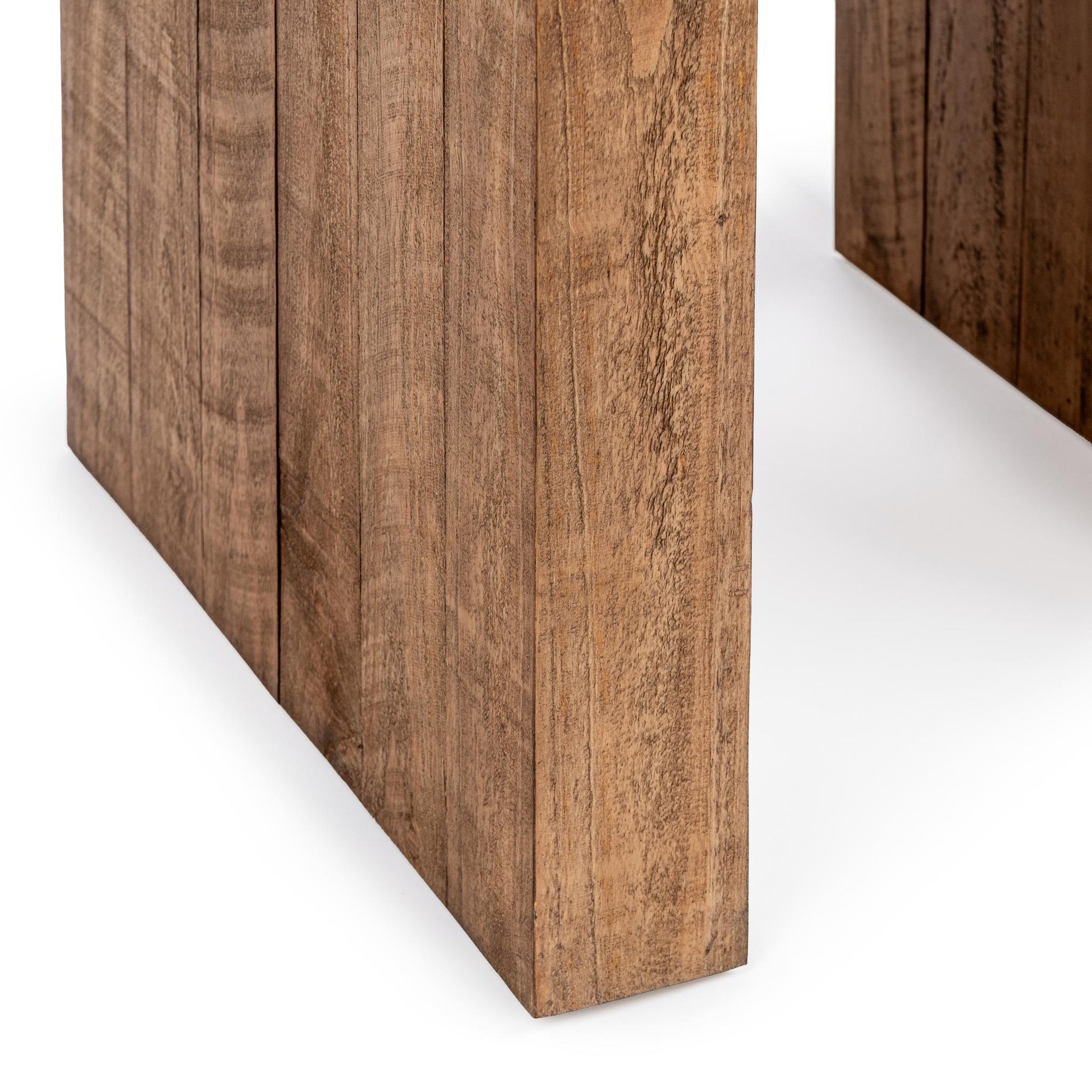Clayton End Table - Sunfield