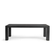 Bristol Dining Table - Onyx Haze