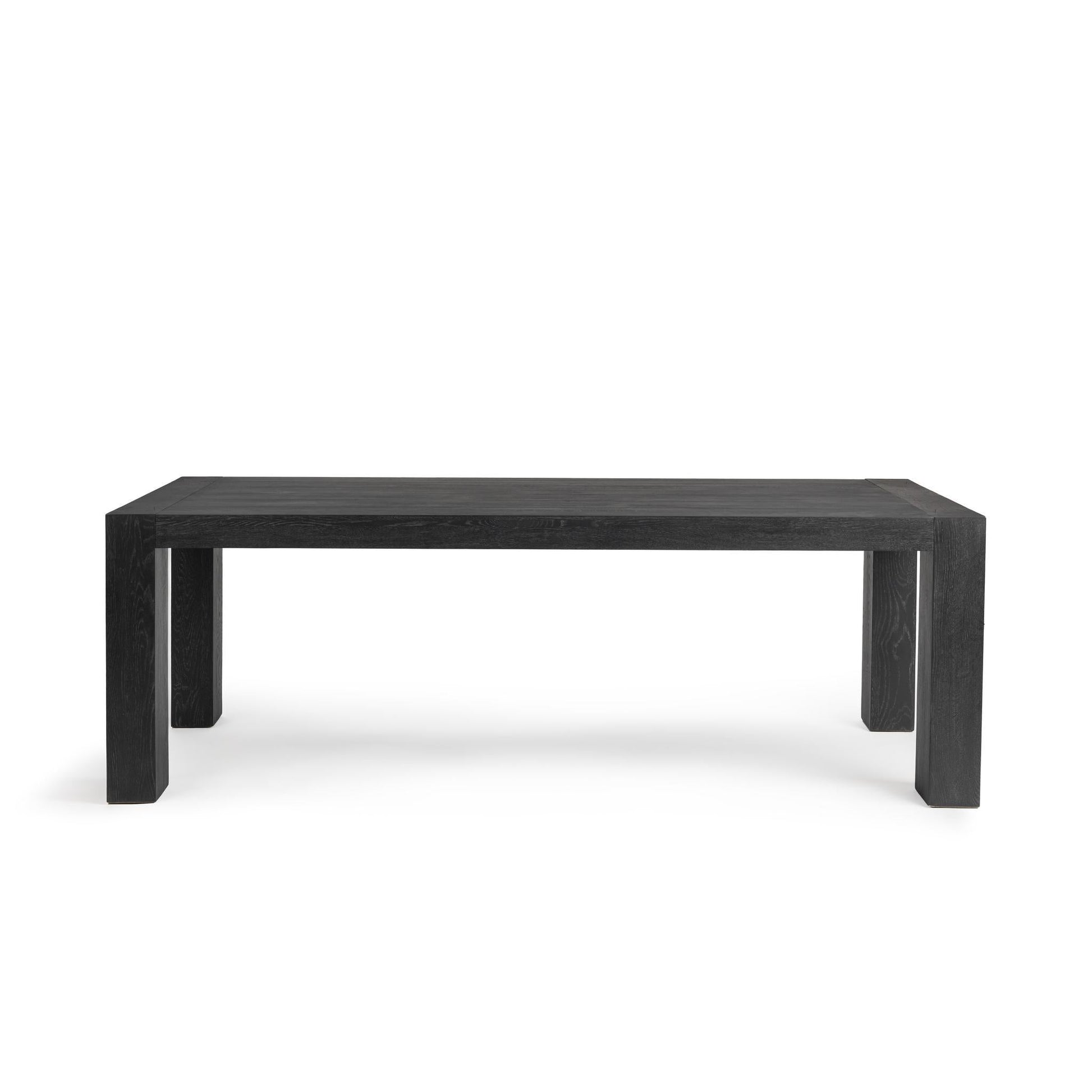 Bristol Dining Table - Onyx Haze