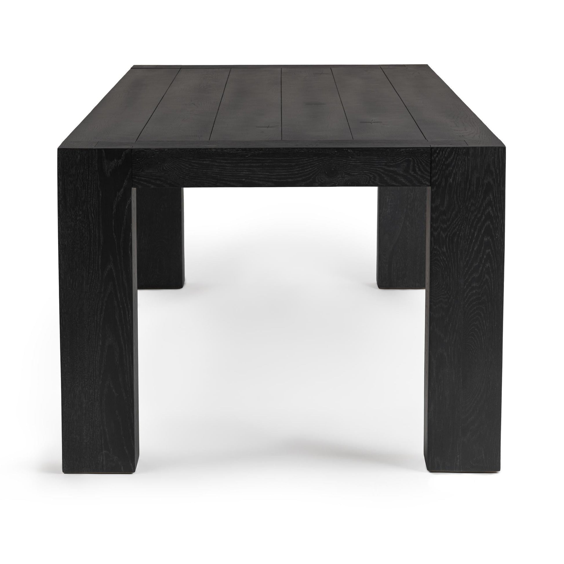 Bristol Dining Table - Onyx Haze