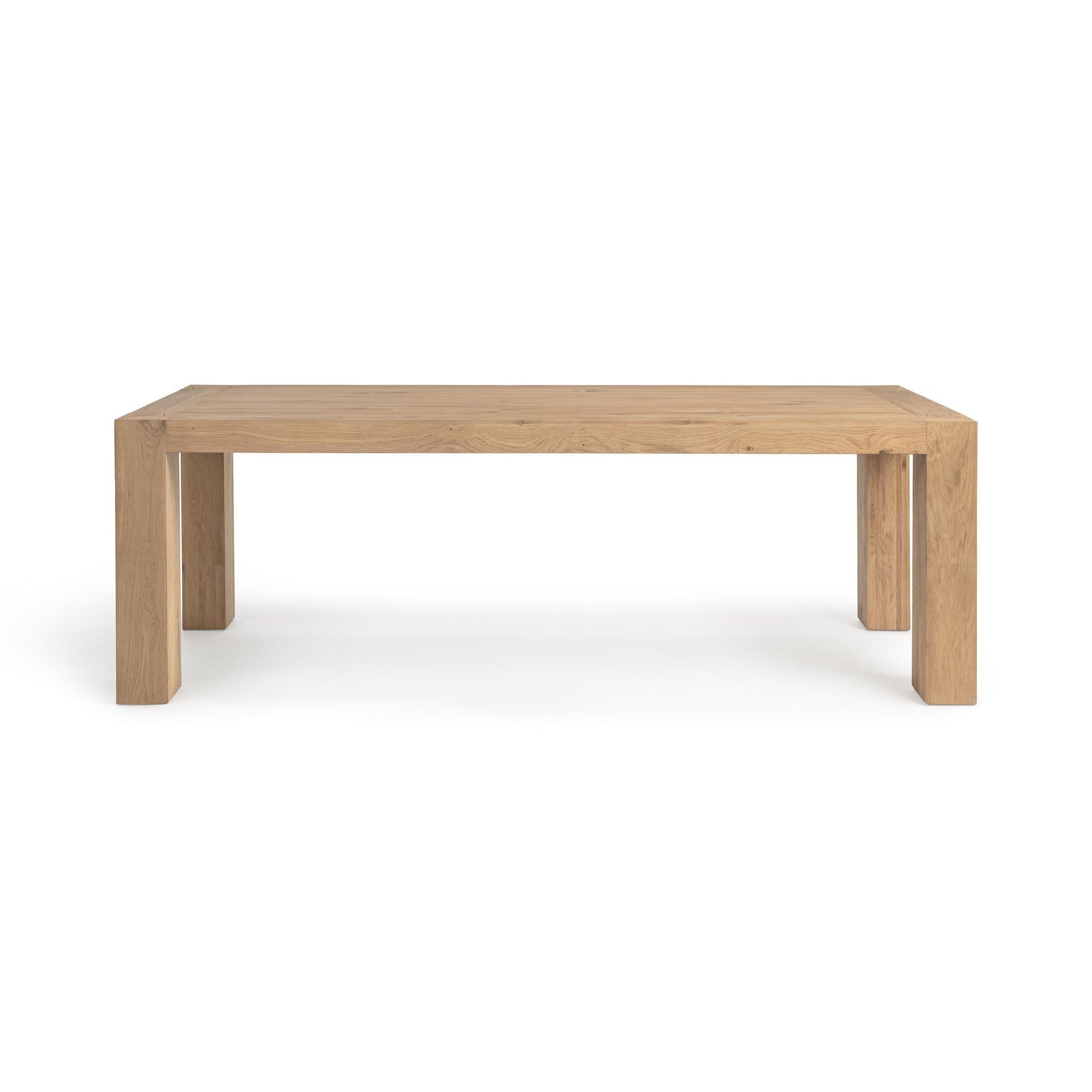 Bristol Dining Table - Coastal Haven