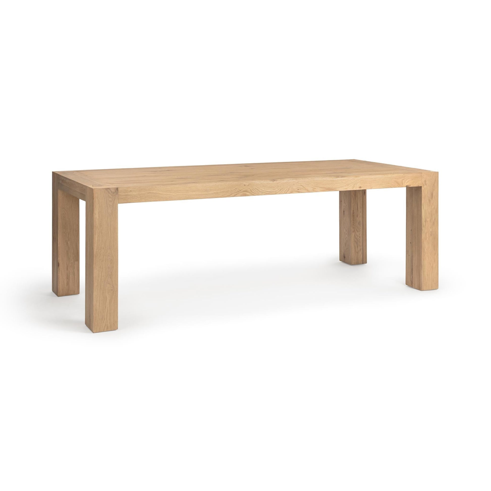 Bristol Dining Table - Coastal Haven