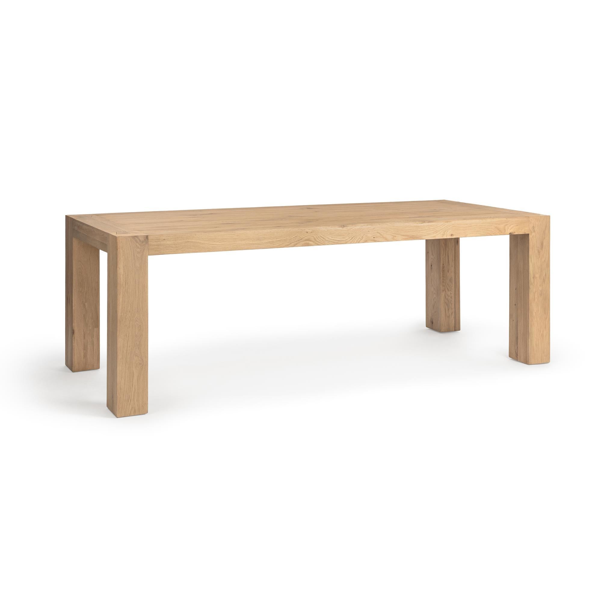 Bristol Dining Table - Coastal Haven