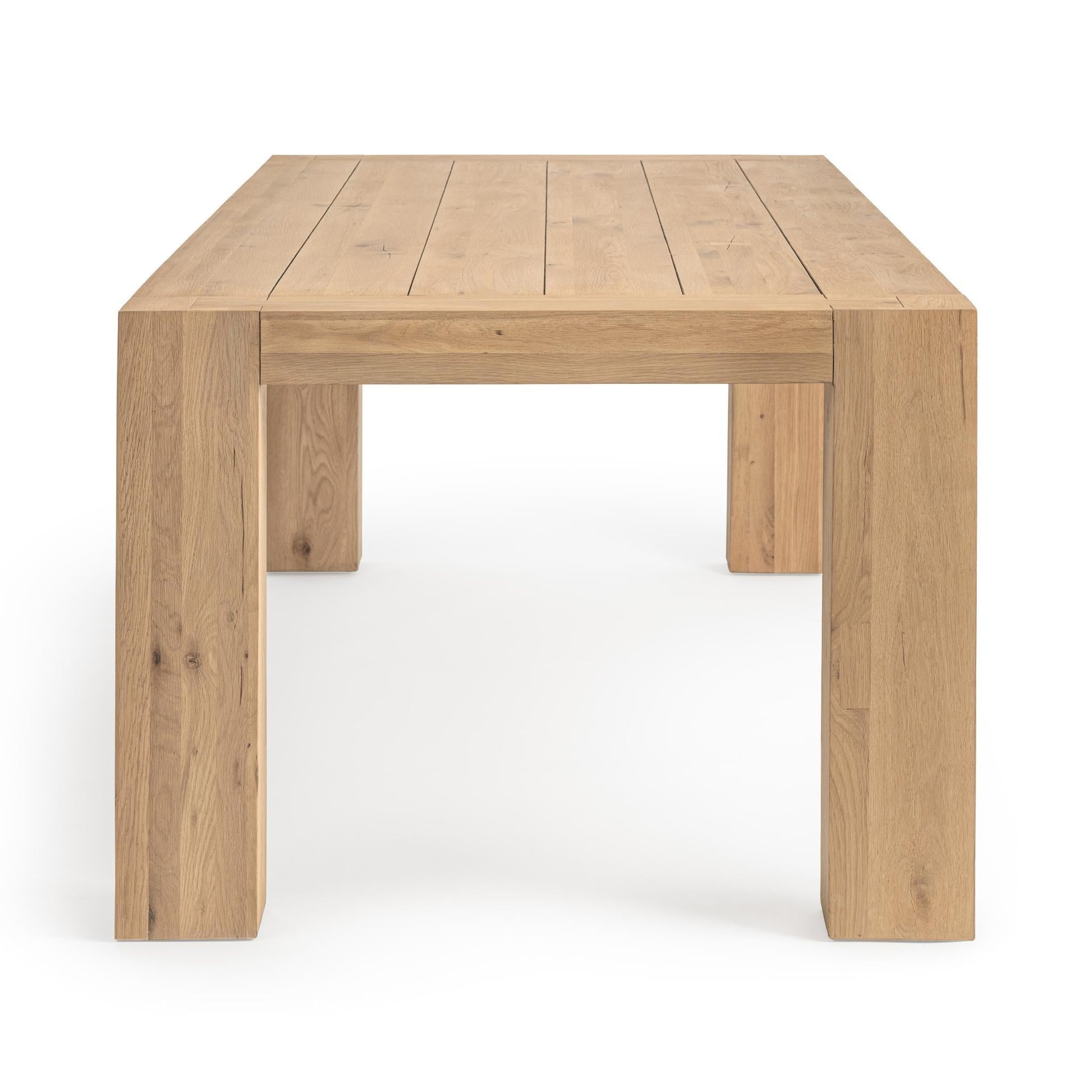 Bristol Dining Table - Coastal Haven