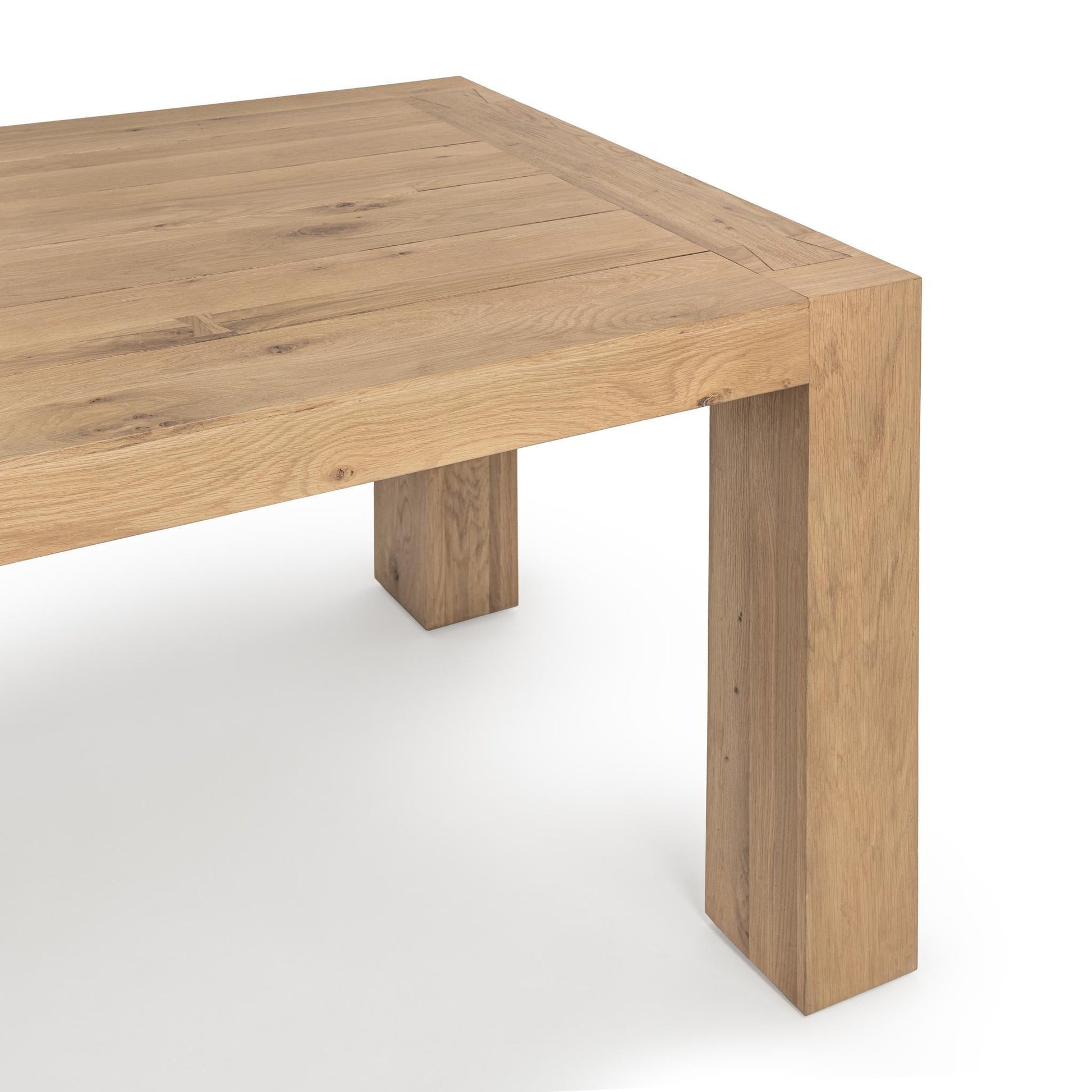 Bristol Dining Table - Coastal Haven