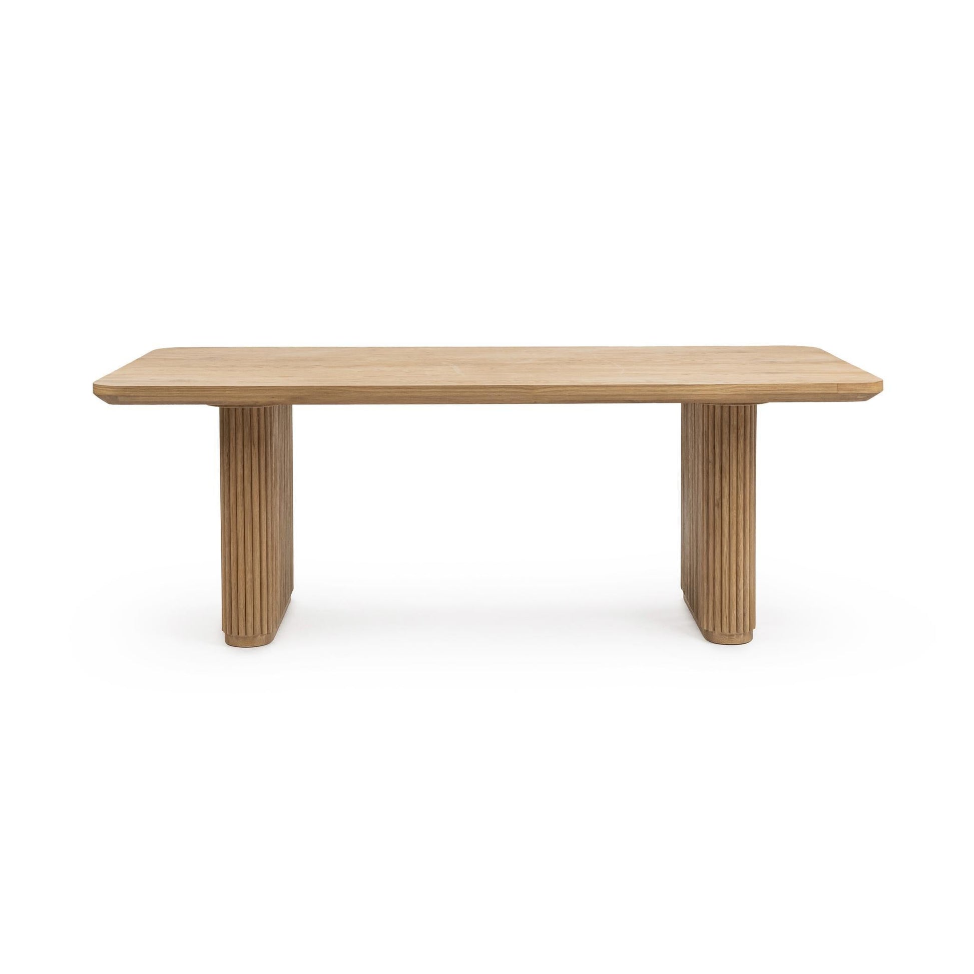 Vander 84" Dining Table