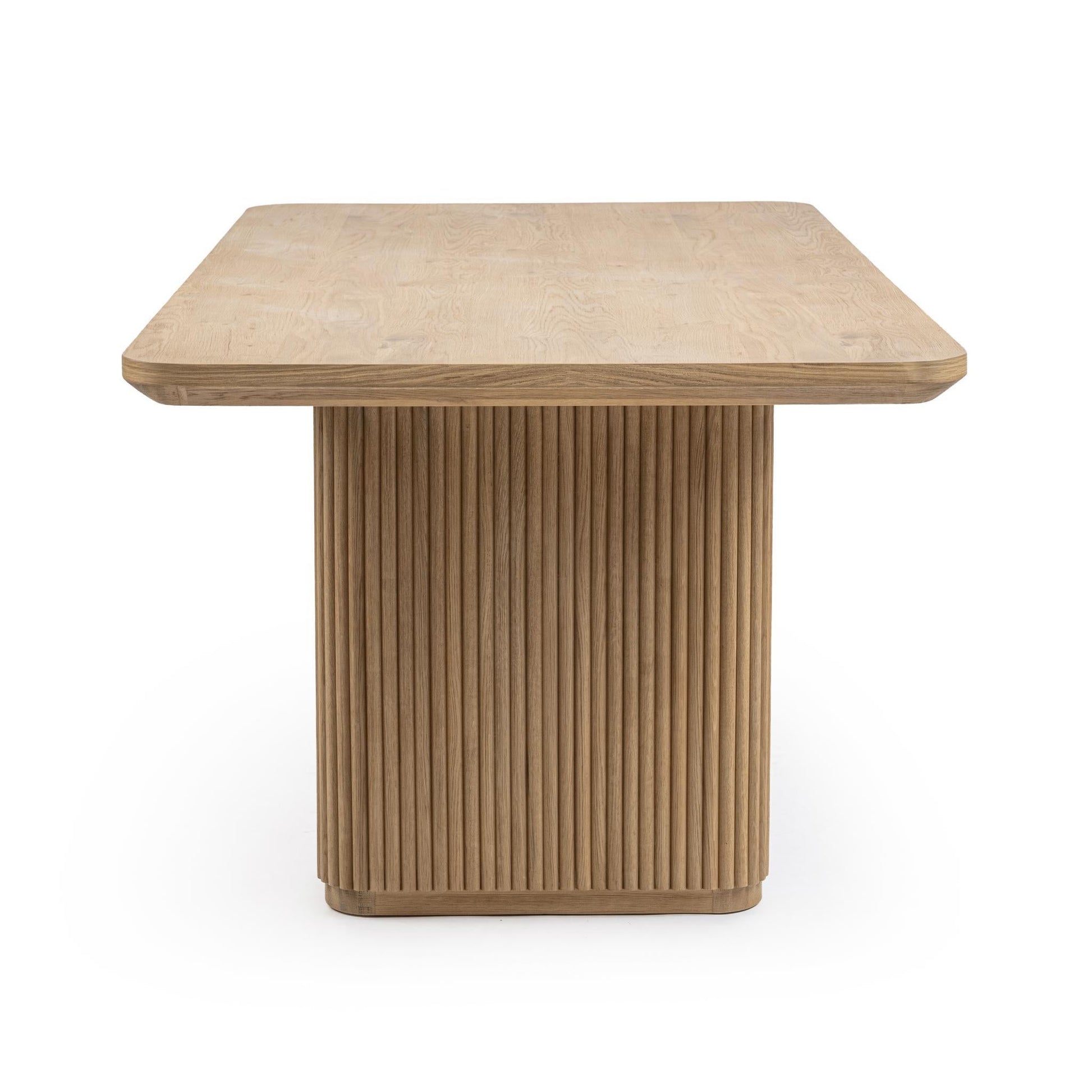 Vander 84" Dining Table