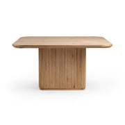 Vander 60" Square Dining Table - Coastal Haven