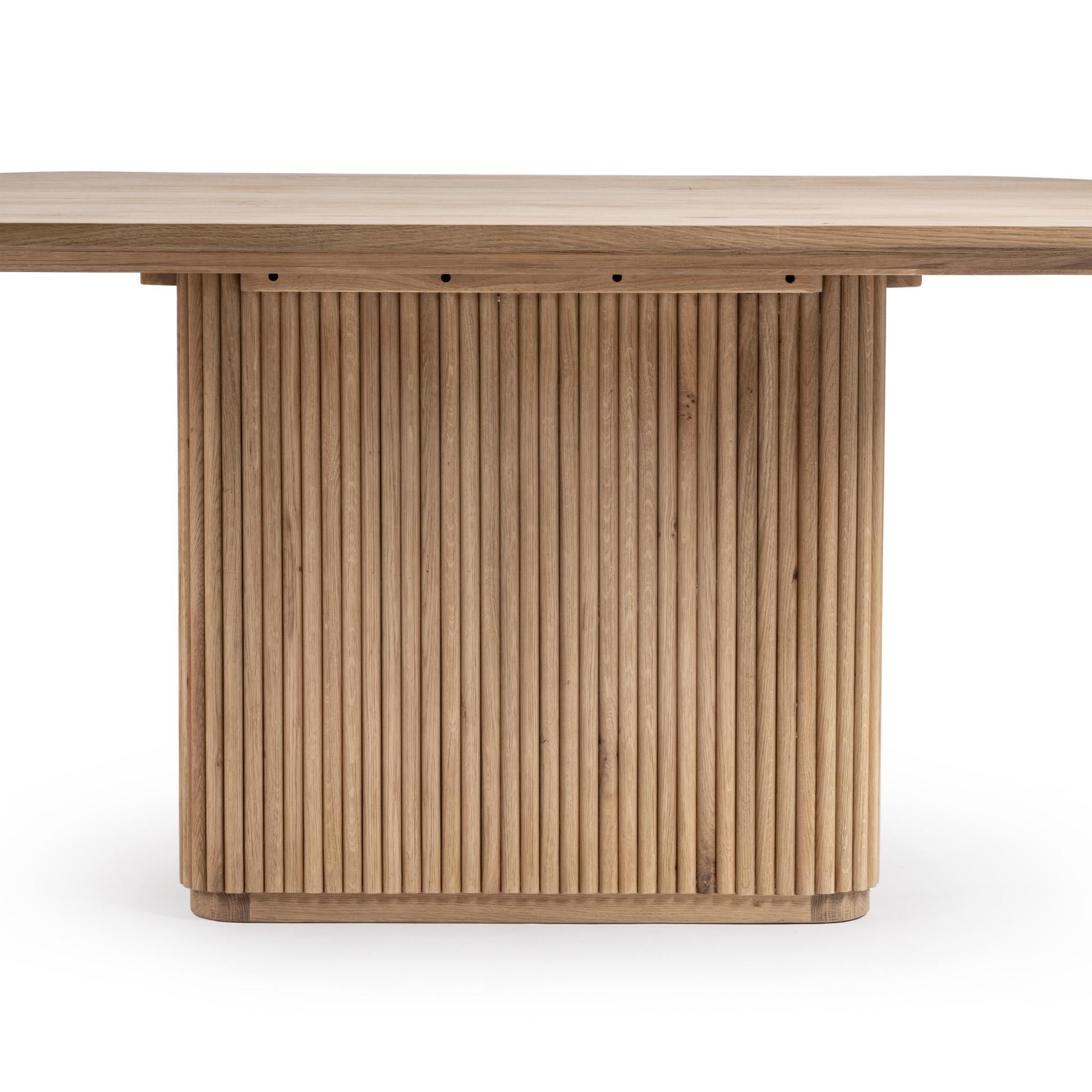 Vander 60" Square Dining Table - Coastal Haven