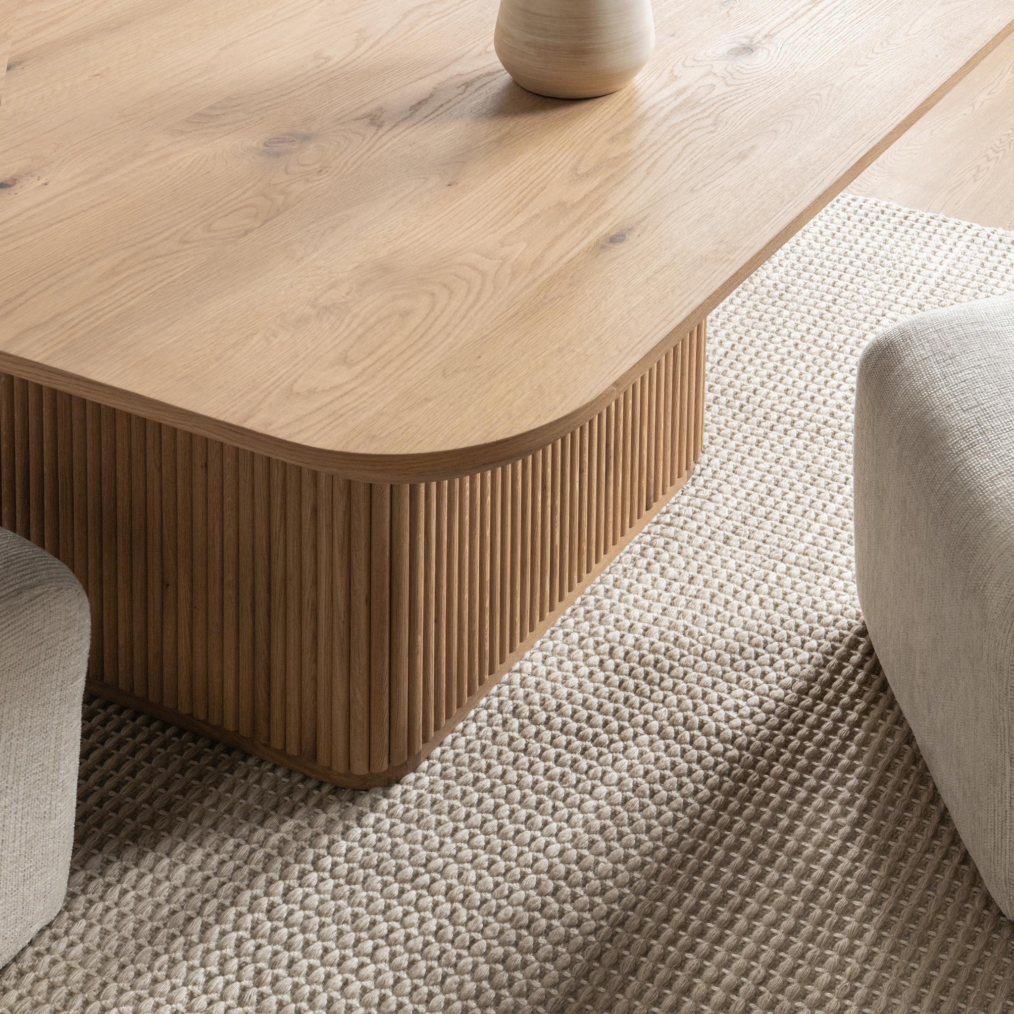 Vander 60" Square Dining Table - Coastal Haven