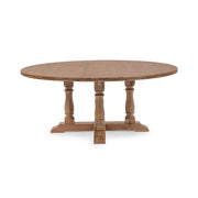 Marina 72" Dining Table - Hampton Sand
