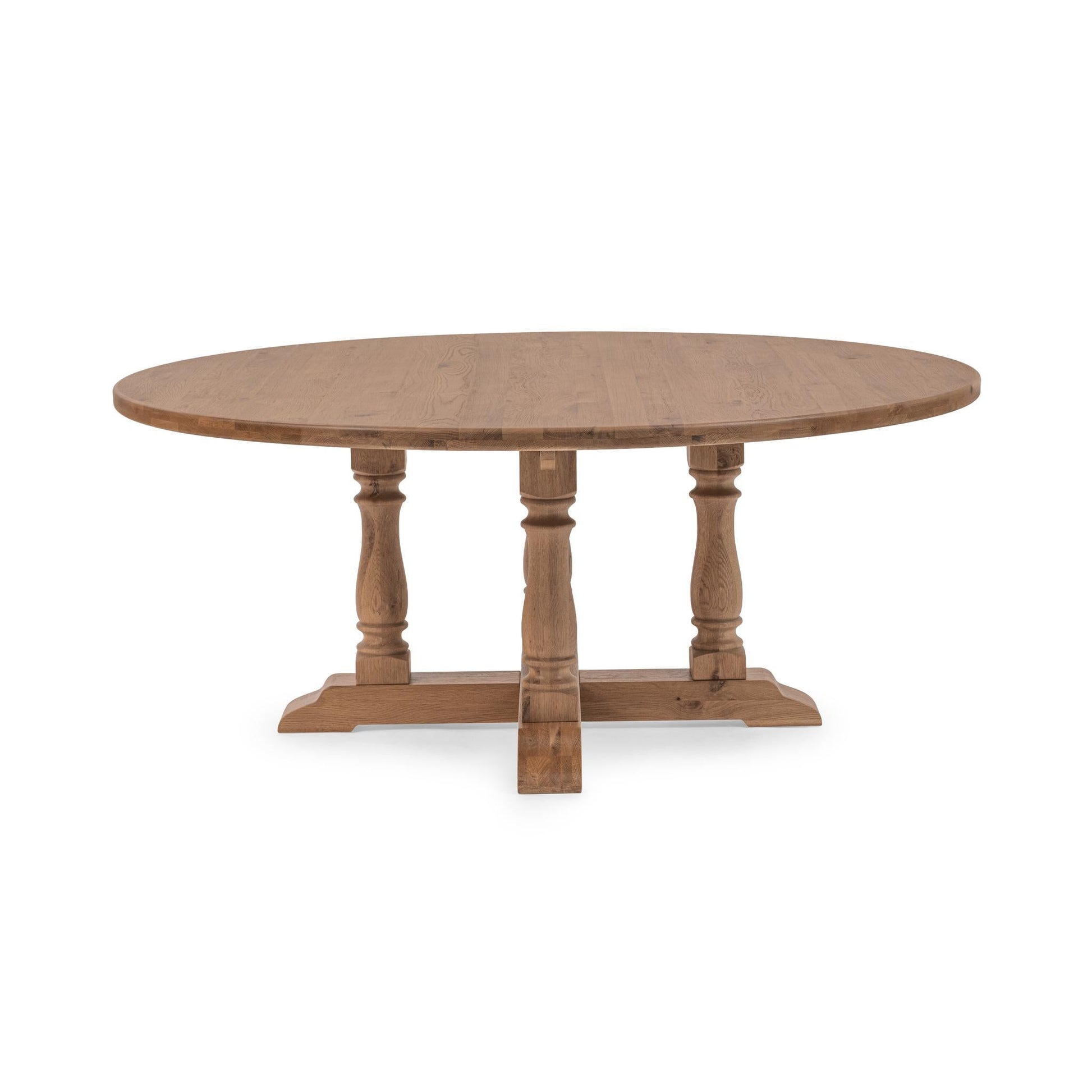 Marina 72" Dining Table - Hampton Sand