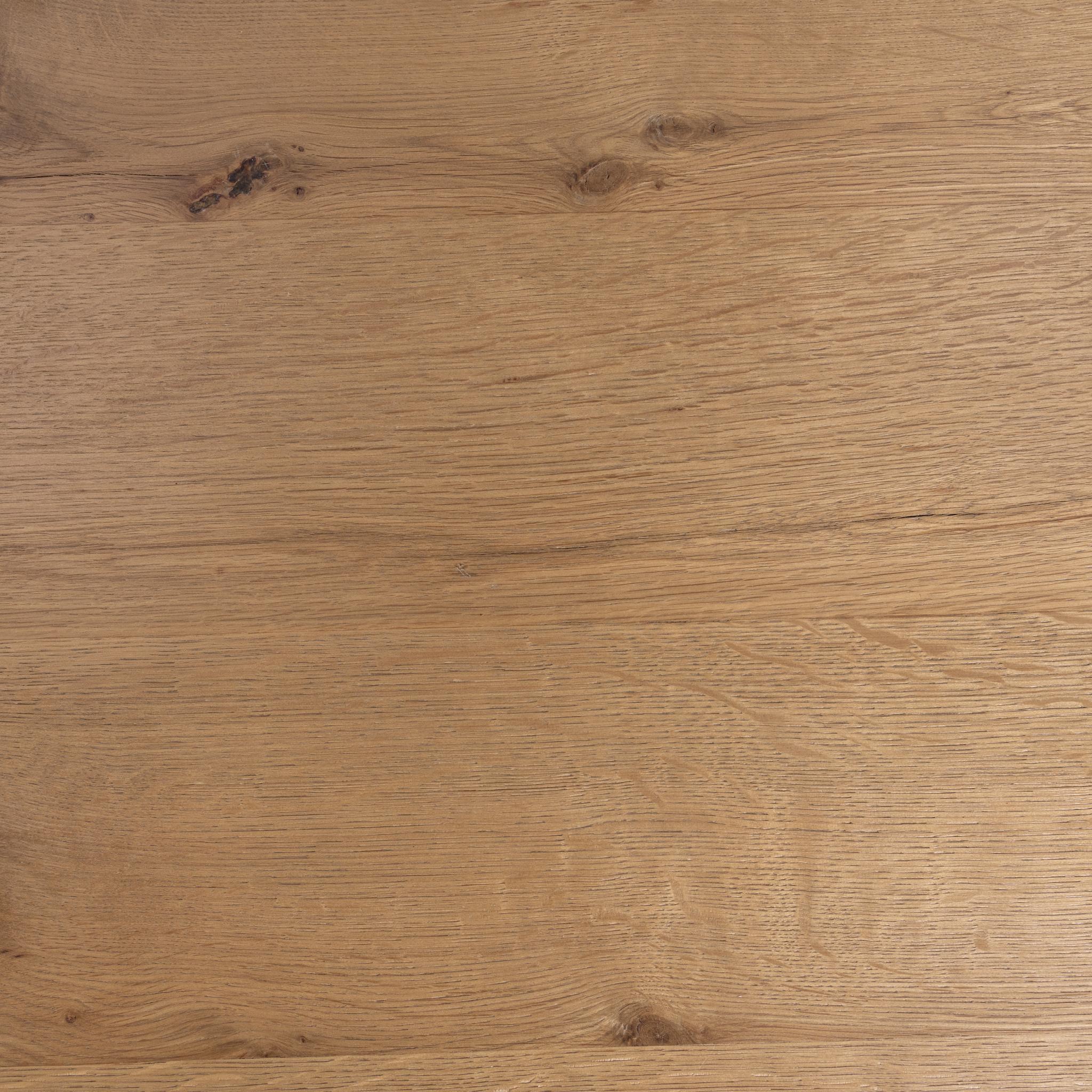 Toscana 98" Dining Table - Hampton Sand