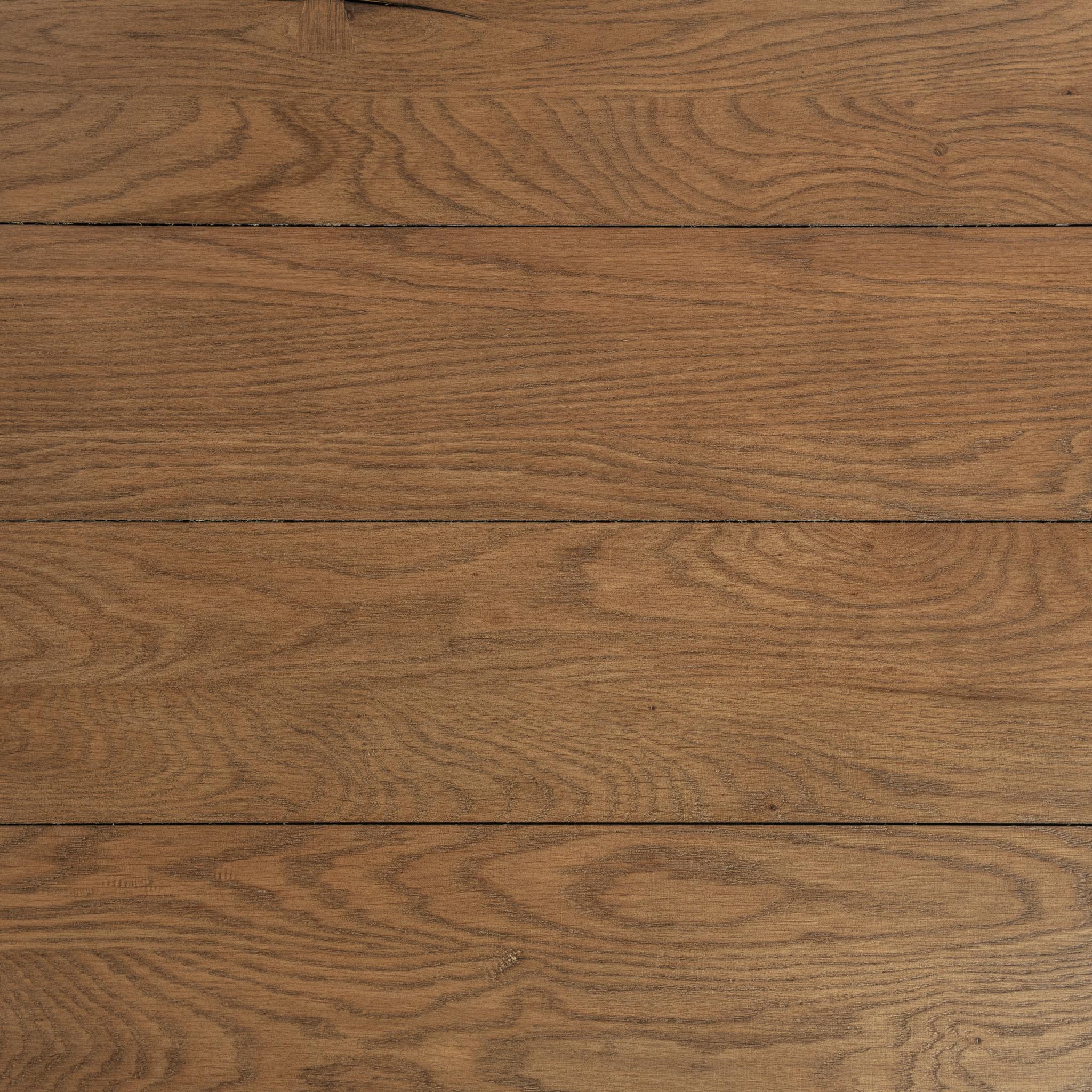 Bristol 70" Coffee Table - Cafe Brown